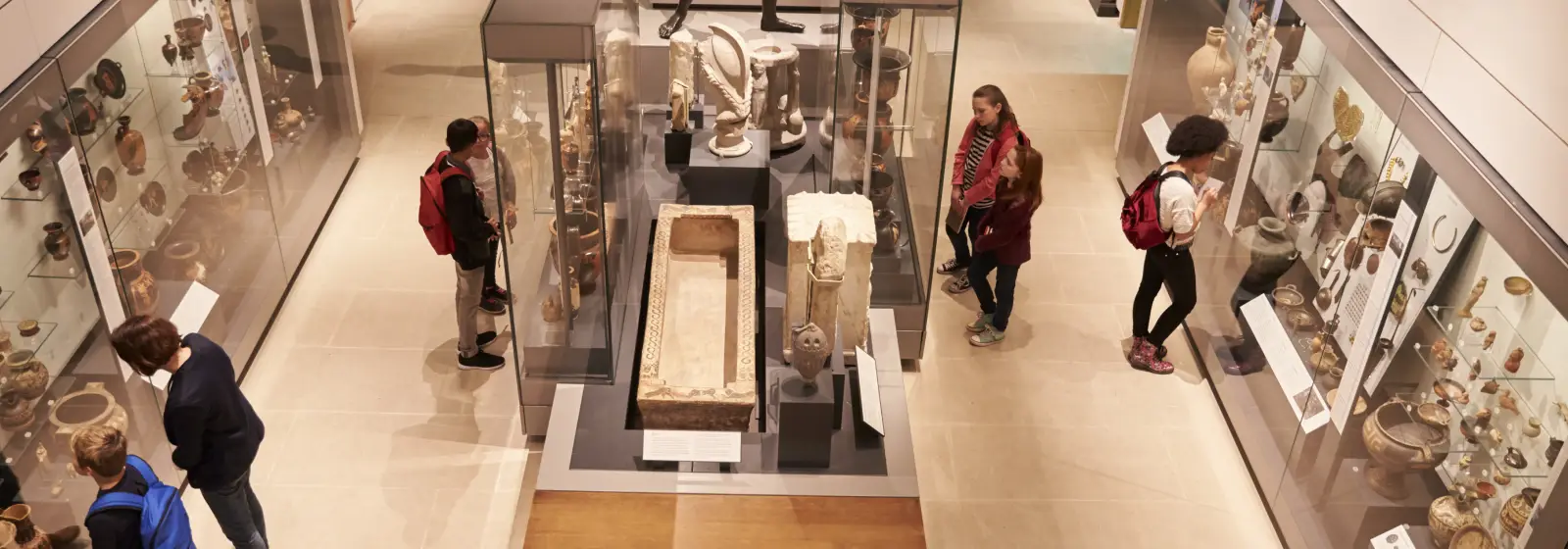 Louisiana State Exhibit Museum