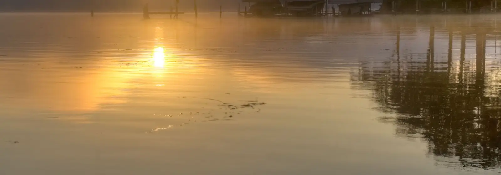 Cross Lake Shreveport