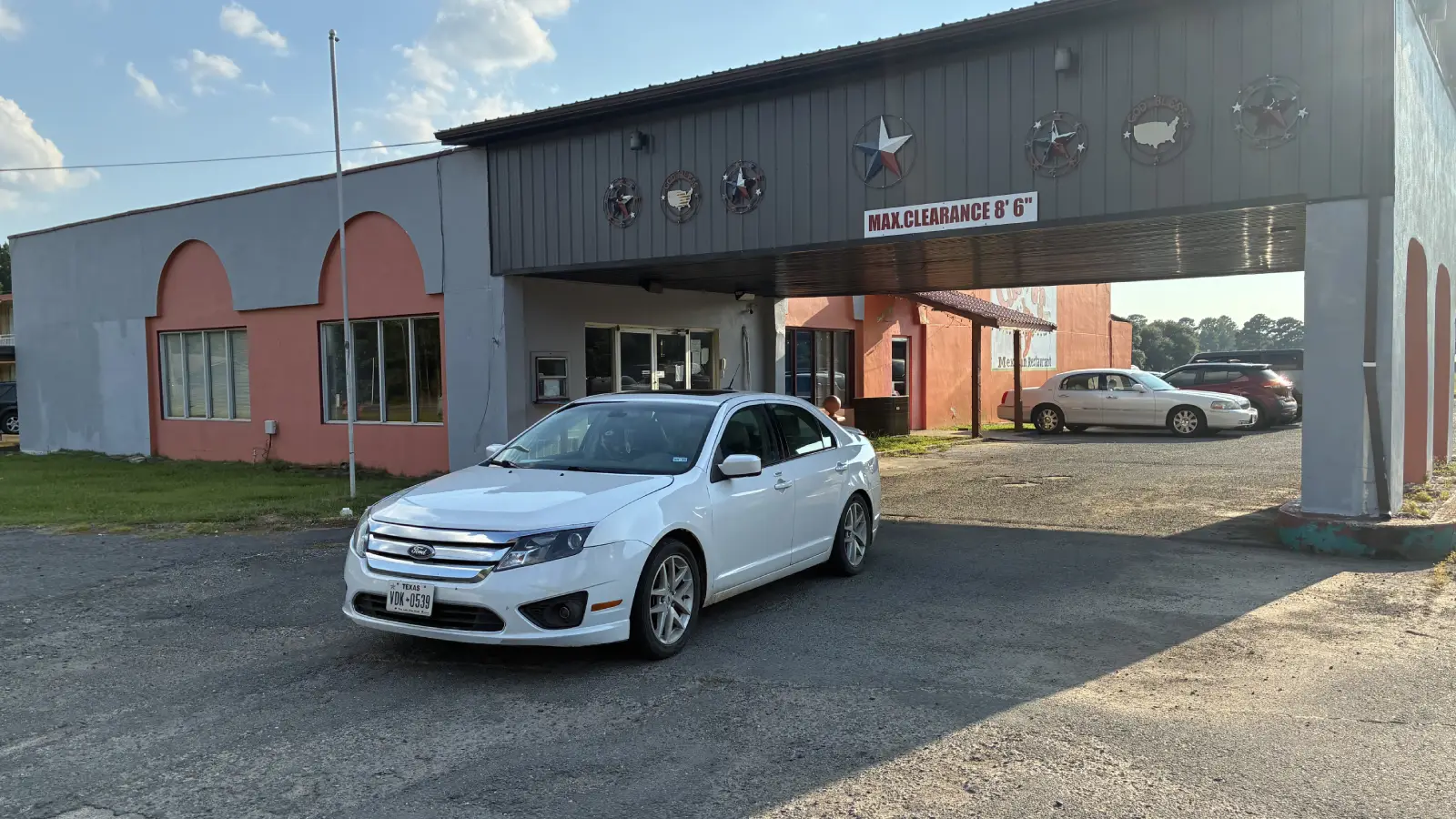 Country INN Motel